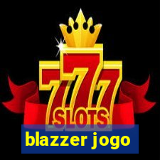 blazzer jogo